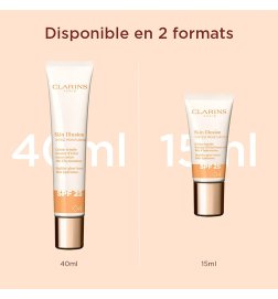 Skin Illusion Tinted Moisturizer - Crème teintée booster d'éclat SPF25